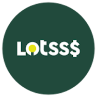 Lotss$ logo