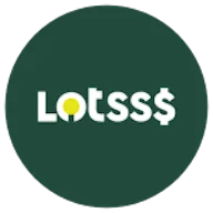 Lotss$ logo
